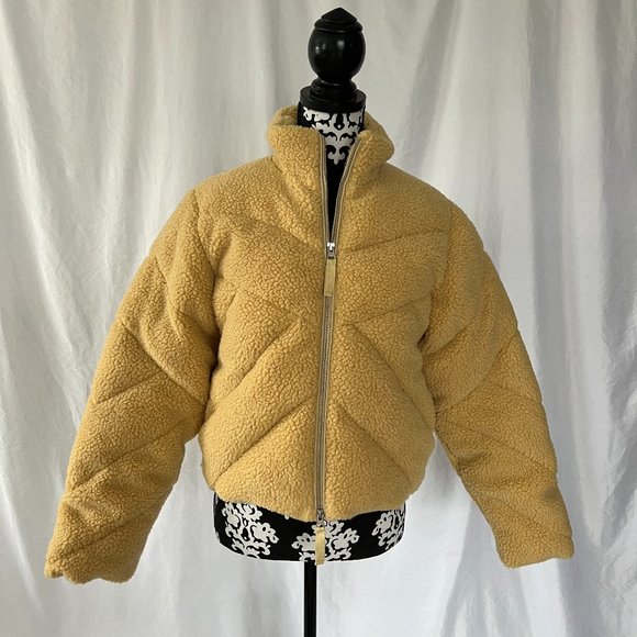 NWT EAVES Izzy Jacket from REVOLVE - Picture 2 of 6